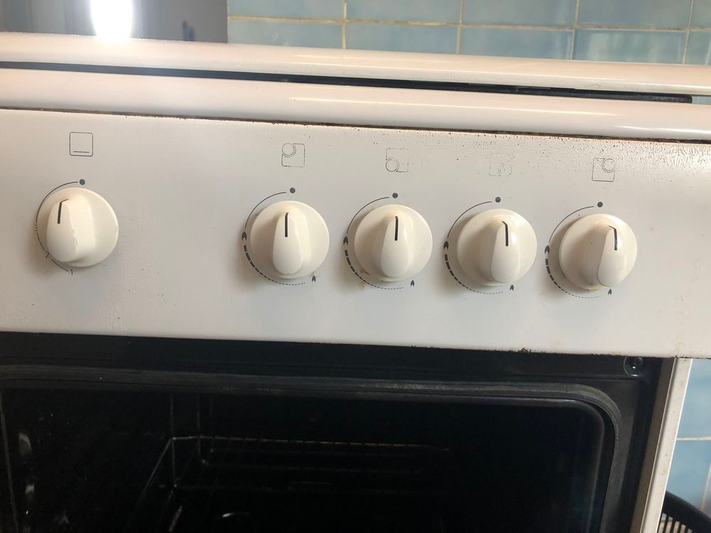 Gazini&egrave;re Beko Electroménager