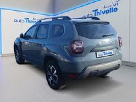 Duster ECO-G 100 4x2 Journey 2023 occasion 42120 Le Coteau
