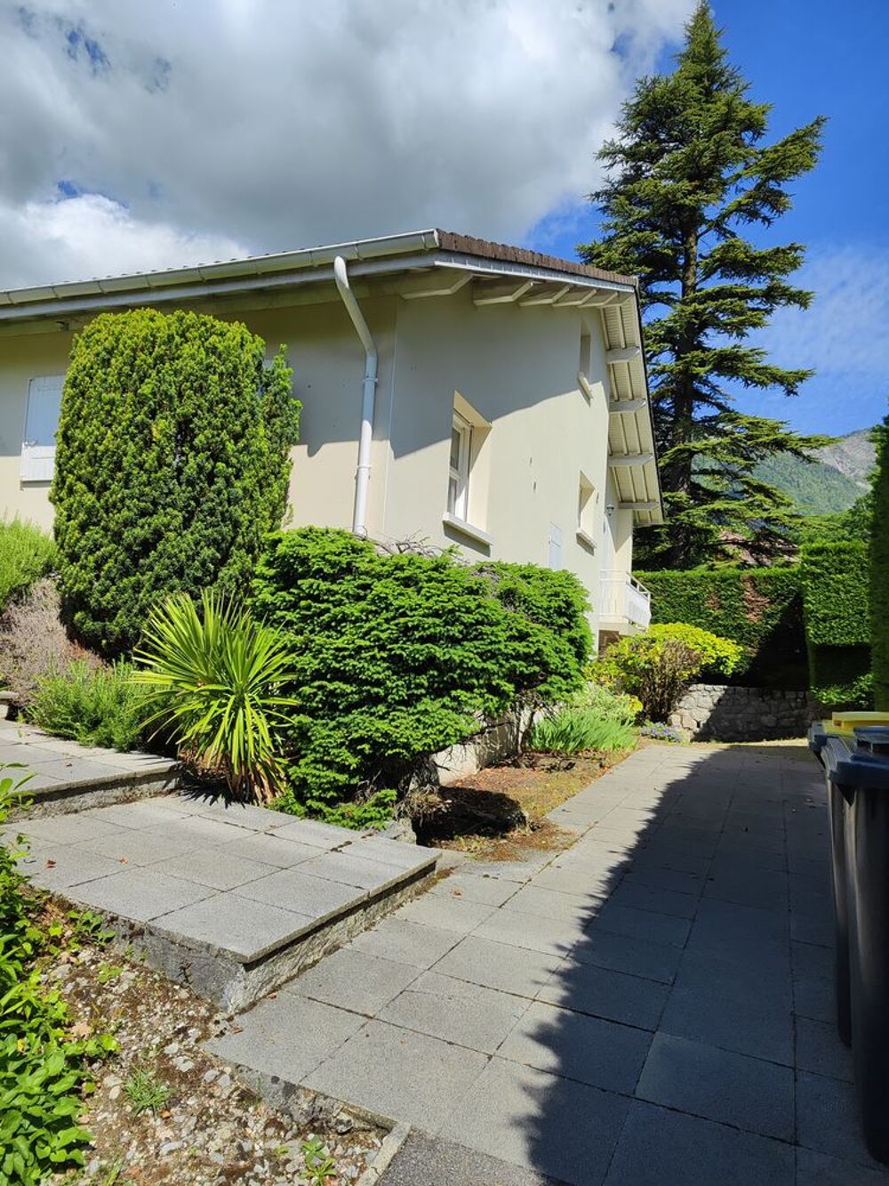 Location Maison Villa 38330 Saint Ismier Saint-ismier