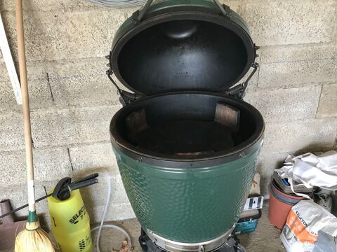 Barbecue GREENEGG 600 Bréal-sous-Montfort (35)