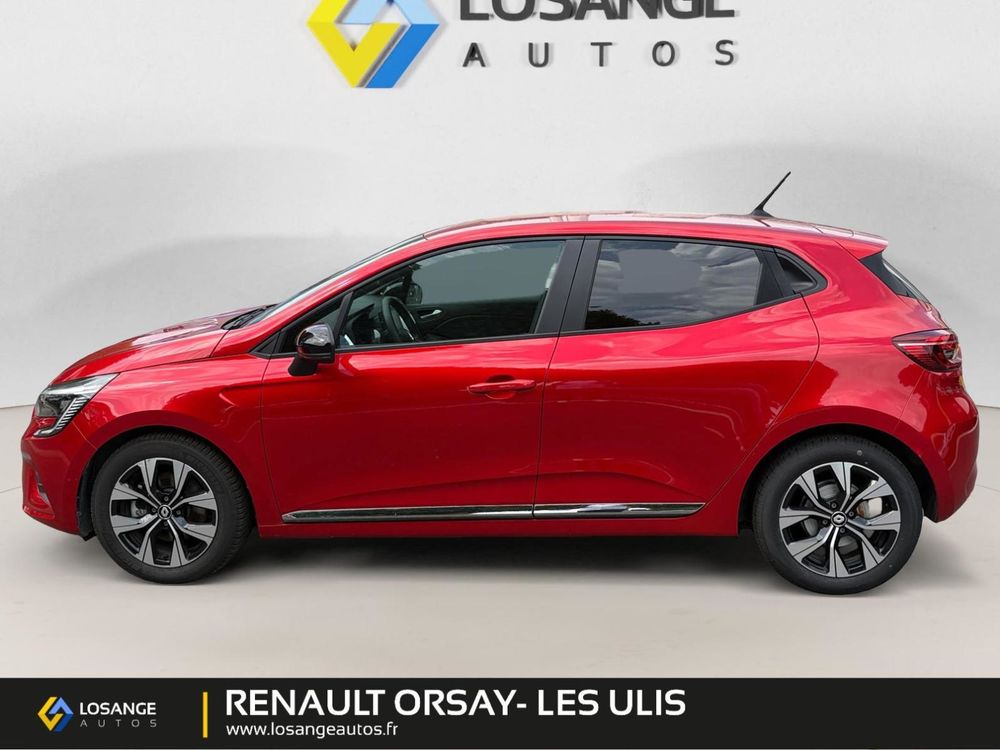 Clio V Clio E-Tech full hybrid 145 Evolution 2023 occasion 91940 Les Ulis
