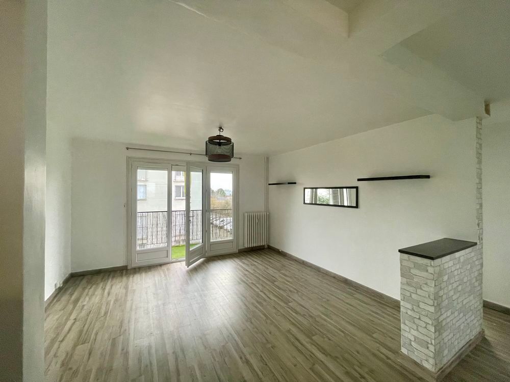Location Appartement Appartement T3 meublé Angers ? Balcon ? Résidence calme Angers