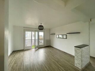  Appartement � louer 3 pi�ces 57 m� Angers