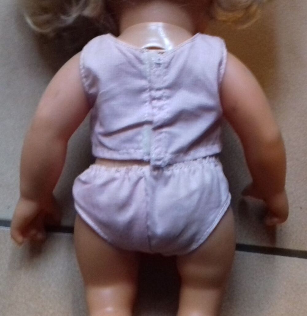 JOLIE POUPEE BERCHET Jeux / jouets