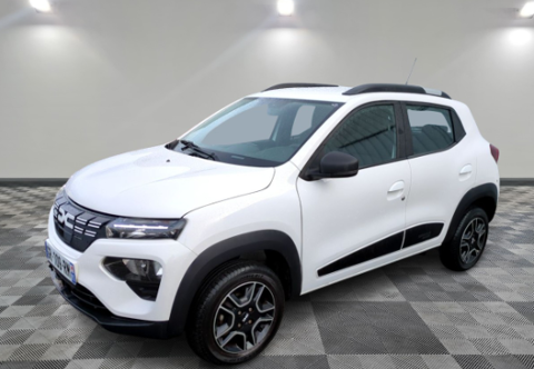 Dacia spring Essential -23B