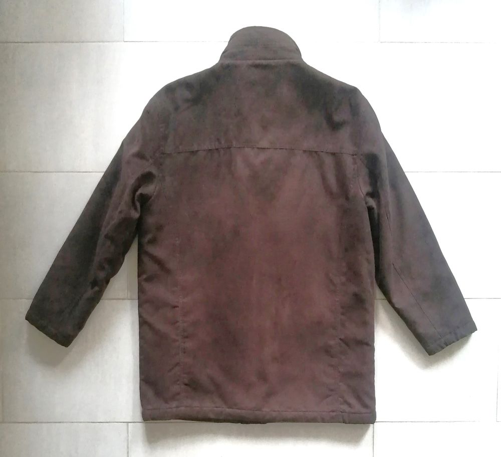 Manteau parka homme Armand Thiery - Taille M Vtements
