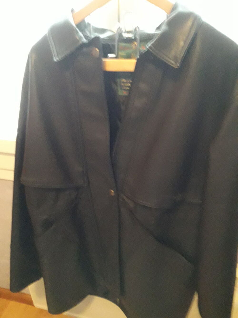 Veste homme 
Vêtements