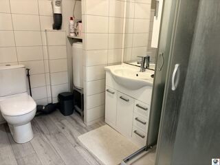  Maison � vendre 3 pi�ces 50 m�