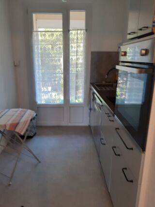  Appartement � vendre 3 pi�ces 54 m�