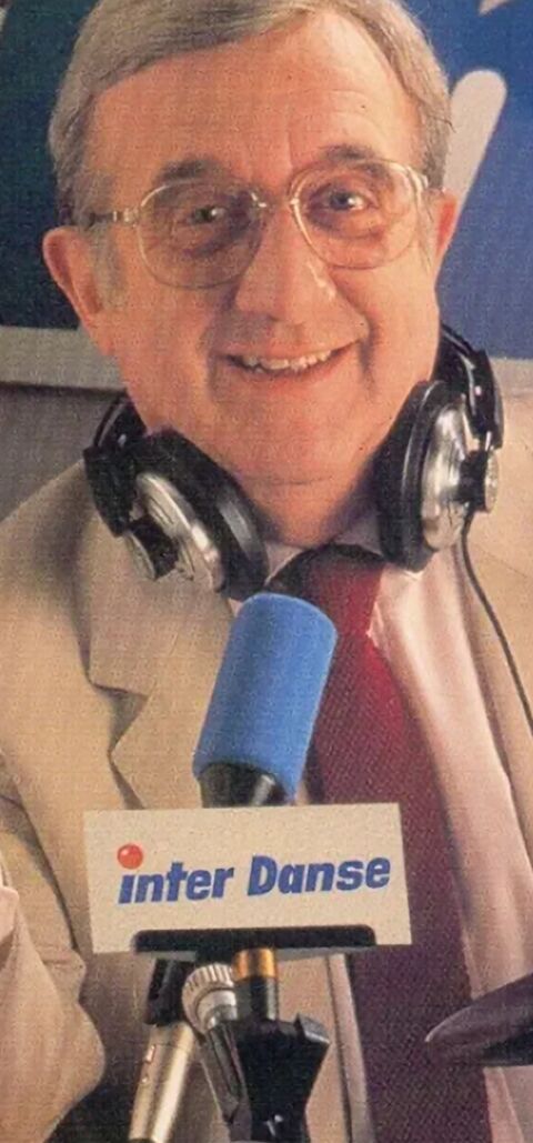 INTER DANSE JO DONA 0 Toulouse (31)