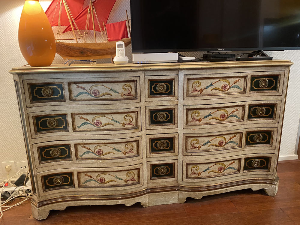 Commode italienne Meubles