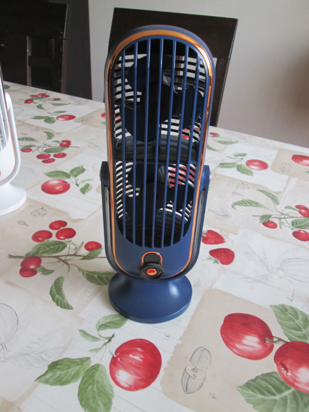 Petit ventilateur Electroménager