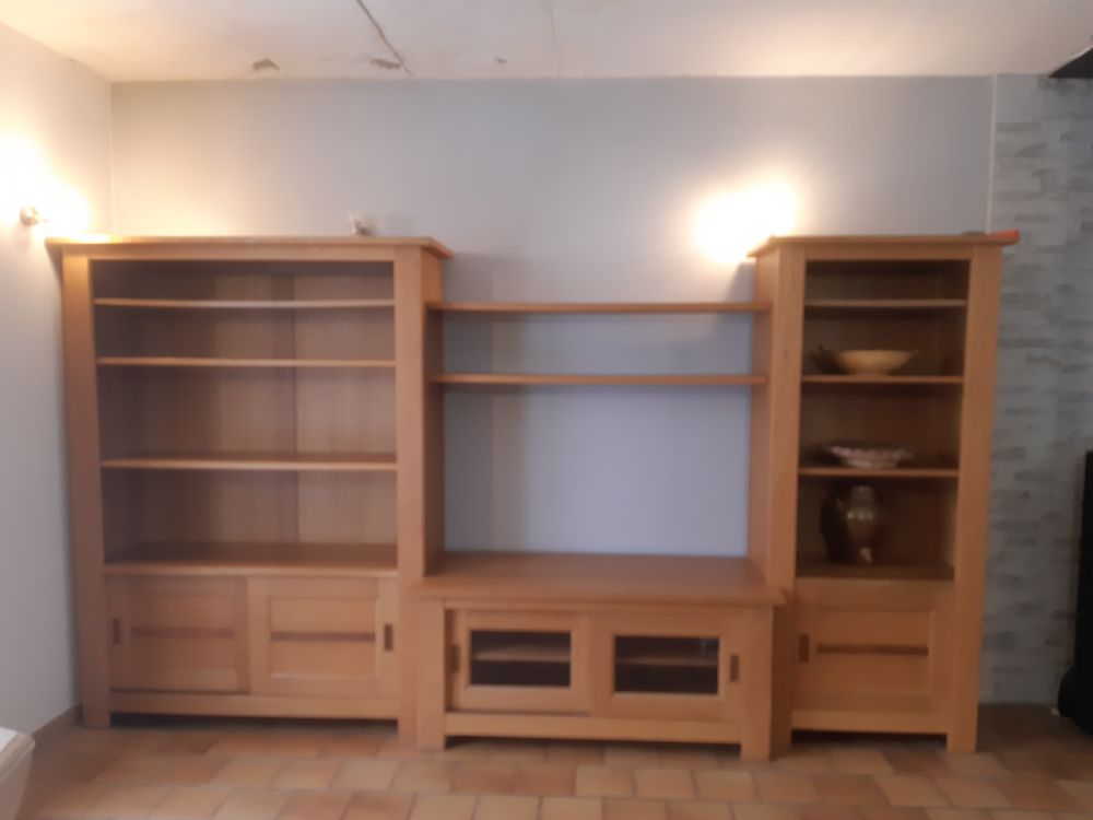 Meuble biblioth&egrave;que Meubles