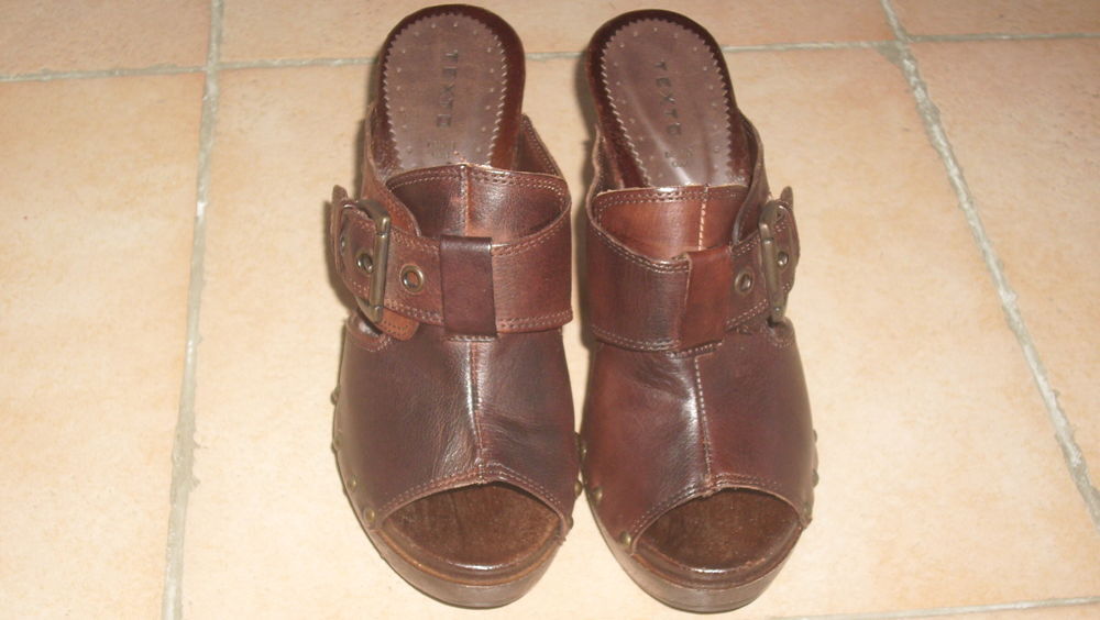 chaussures de marque texto 36 et 37 Chaussures