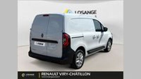 Kangoo Express FG TOLE BLUE DCI 95 L1 GSR2 EXTRA 2024 occasion 91170 Viry-Ch&acirc;tillon