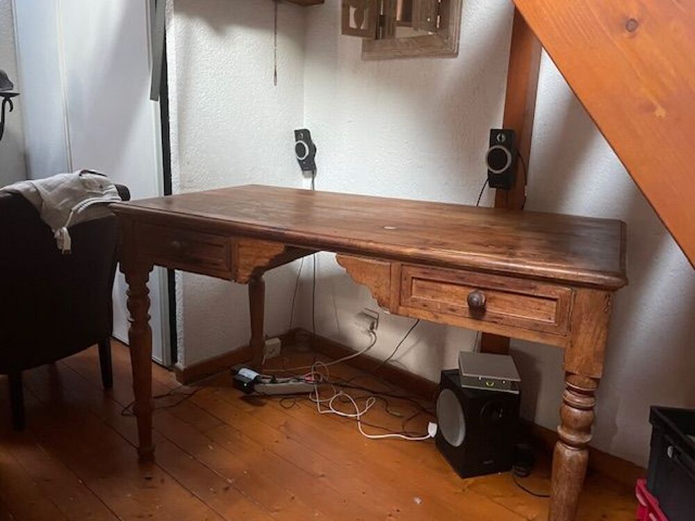 BUREAU D ASIE Meubles