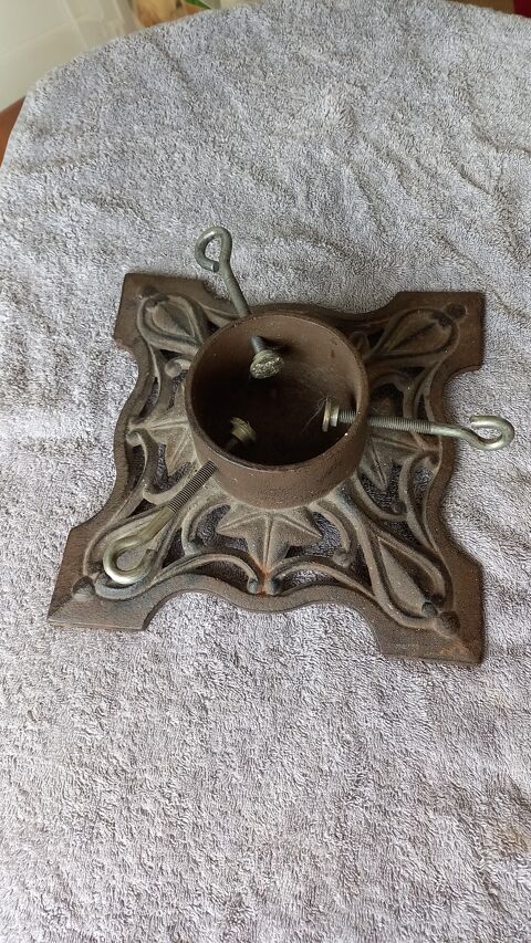 Pied de sapin 20 B�rengeville-la-Campagne (27)