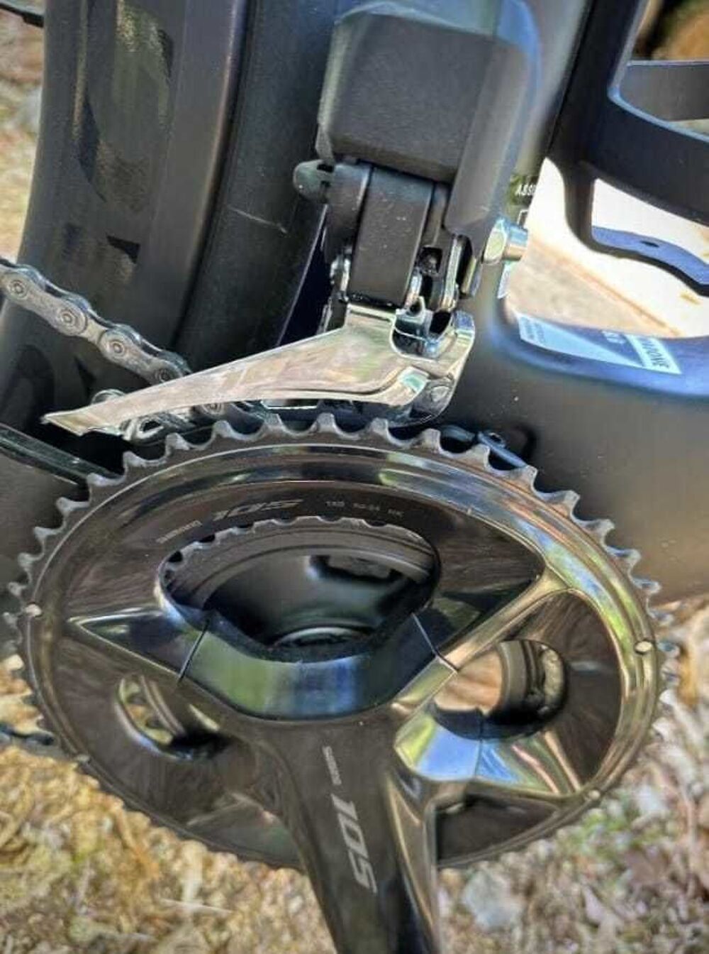 Trek Malone SL6 Vélos
