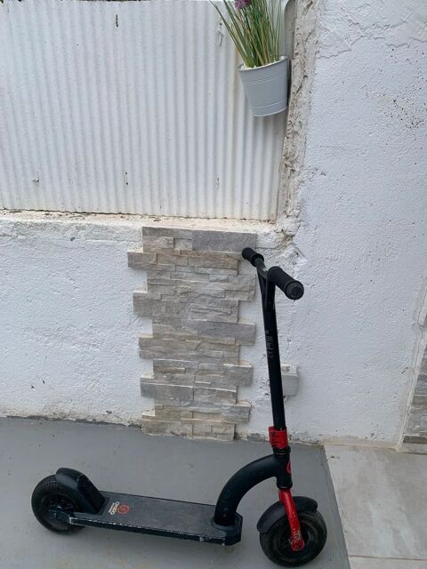 Trottinette tout terrain 60 Le Soler (66)