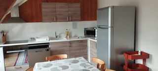 Appartement 73 m² · à La Bourboule · 73 m² · 160 000 €