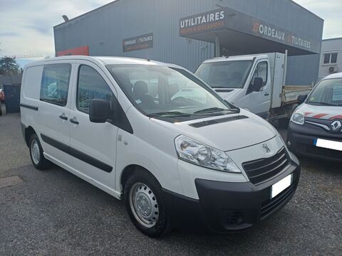 Annonce voiture Peugeot Expert 9990 €