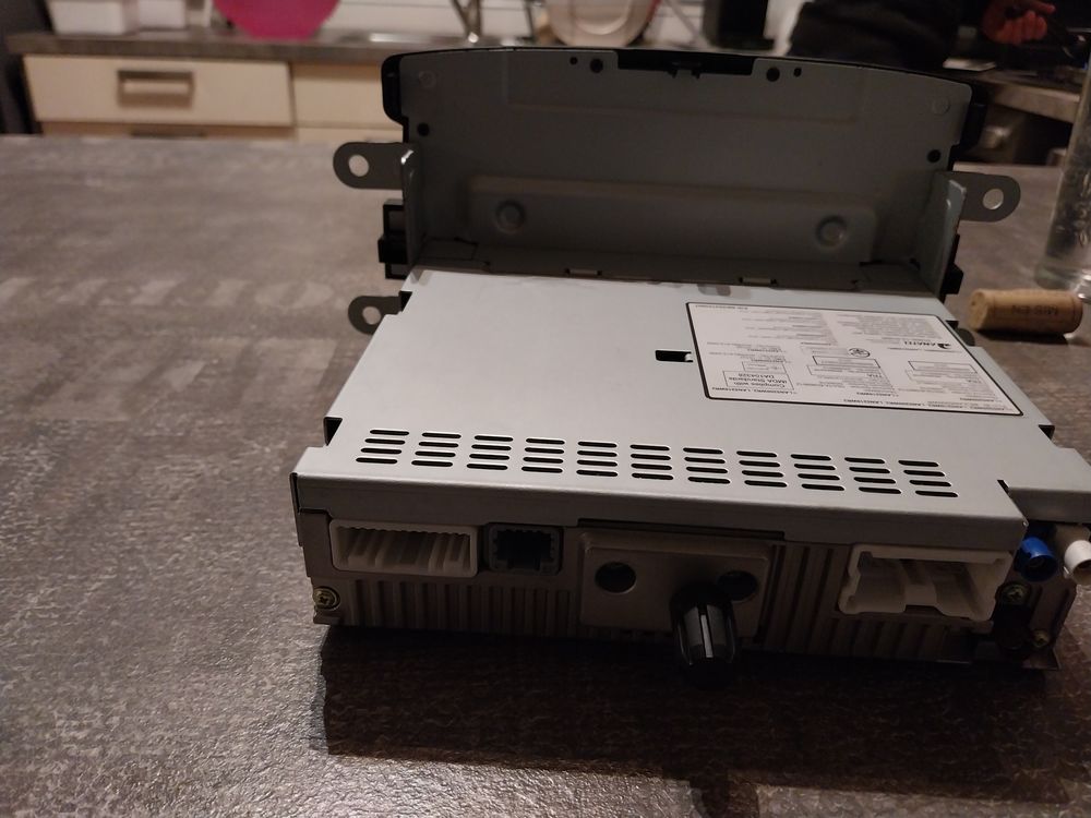 auto radio neuf Audio et hifi