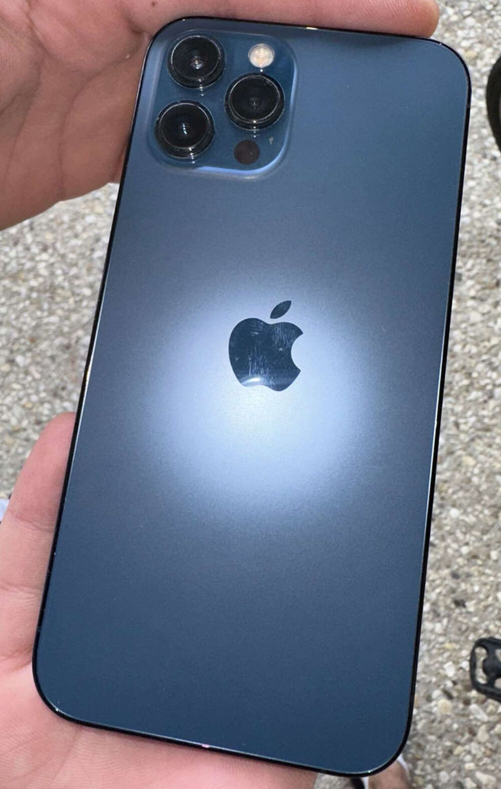 iPhone 12 Pro Max Téléphones et tablettes