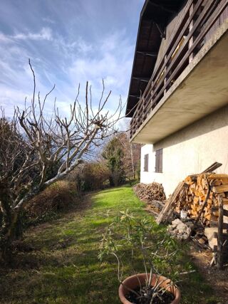  Chalet � vendre 6 pi�ces 121 m�