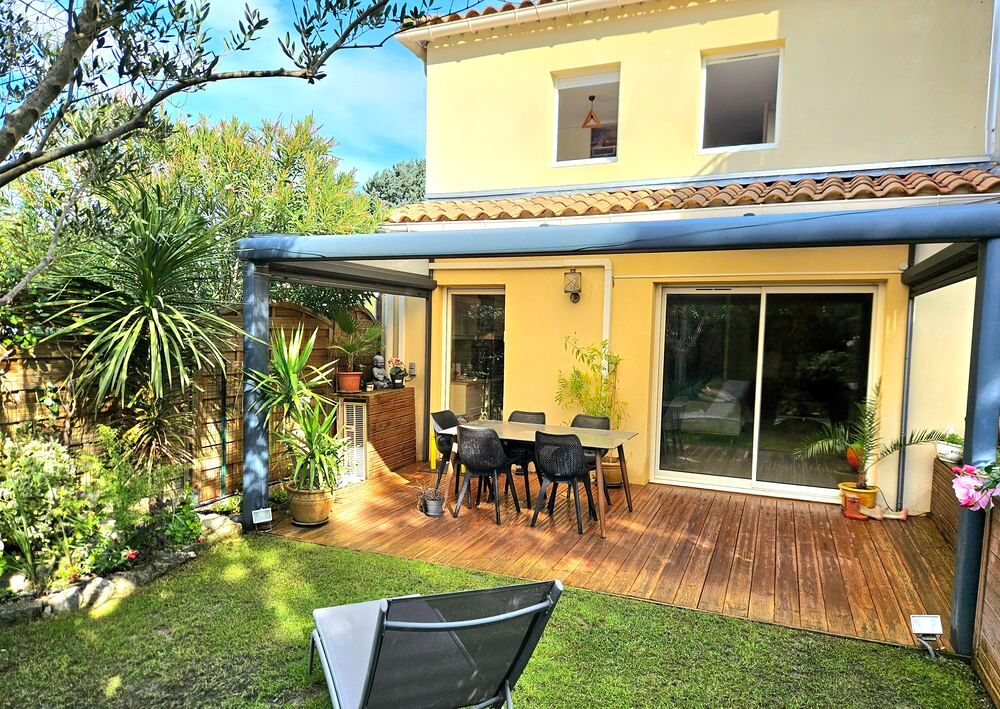 Appartement 5 pièces 106 m² · à L'Isle-sur-la-Sorgue · 106 m² · 399 000 €