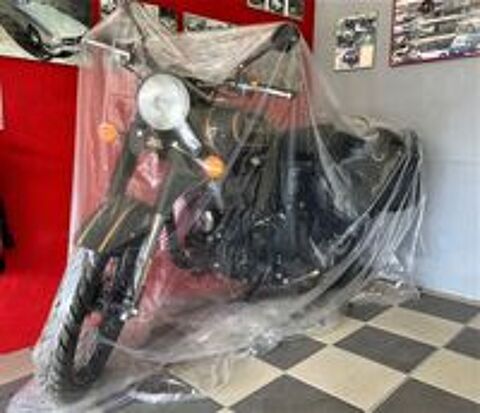 ROYAL ENFIELD 2020 occasion 46800 Montcuq
