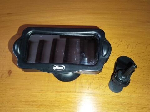 Kit voyages en voiture Chicco 5 Par�ay-les-Pins (49)