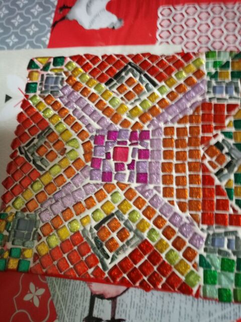 Dessous plat 13 Saint-Pierre-des-Corps (37)