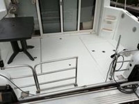 Bateau fluvial 1992 occasion 57140 Woippy