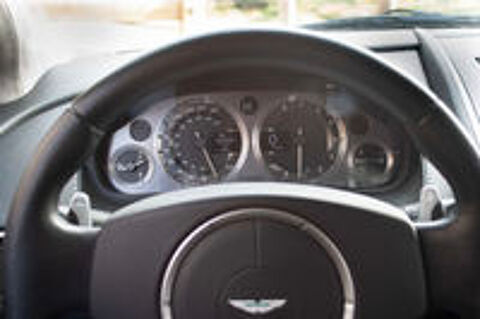 Vantage 2007 occasion 75015 Paris