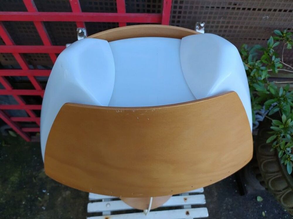 Lampe lucid Design Scandinave Soren Eriksen Décoration