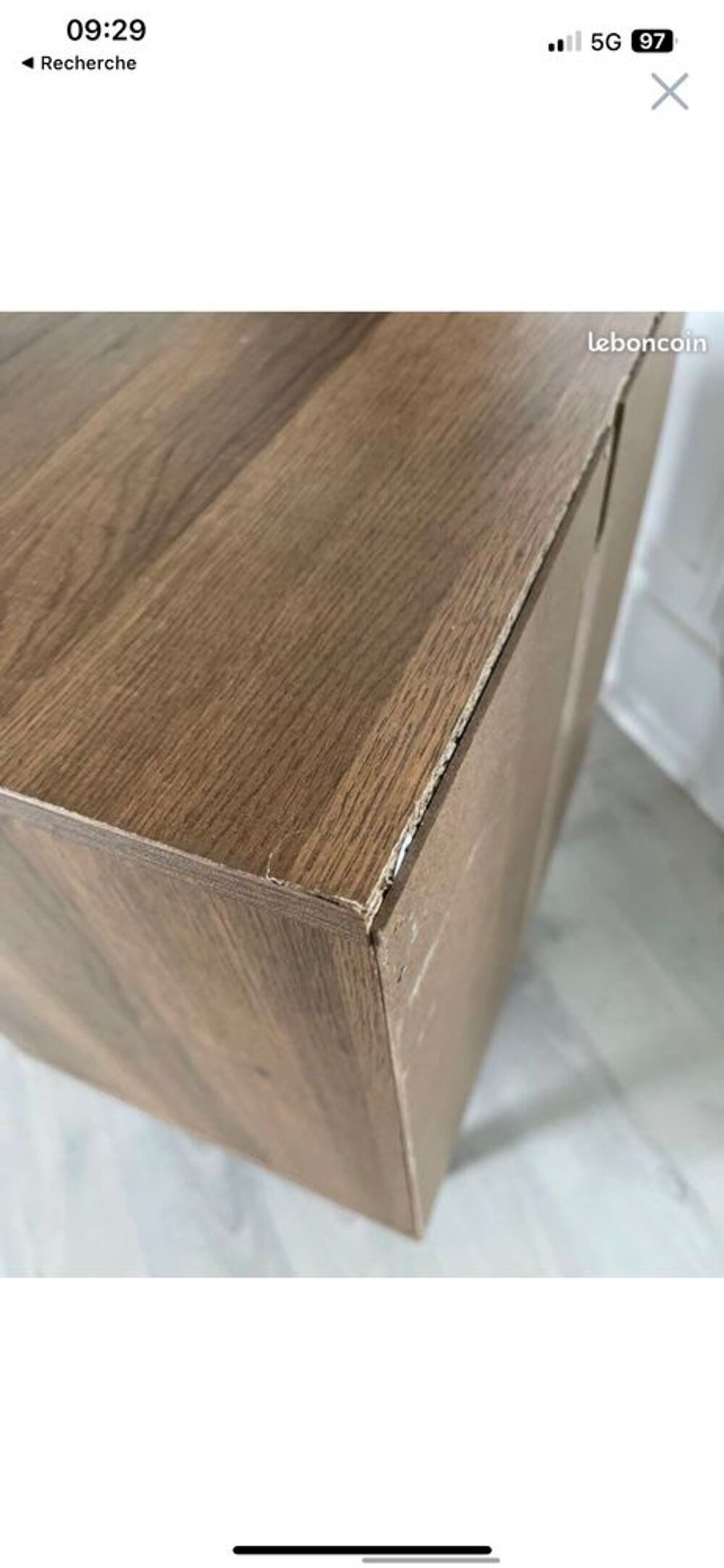 table de chevet Meubles