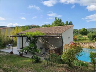  Maison à louer 2 pièces 40 m²