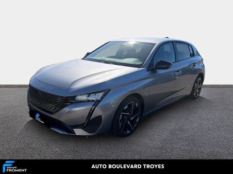 Annonce voiture Peugeot 308 21990 €