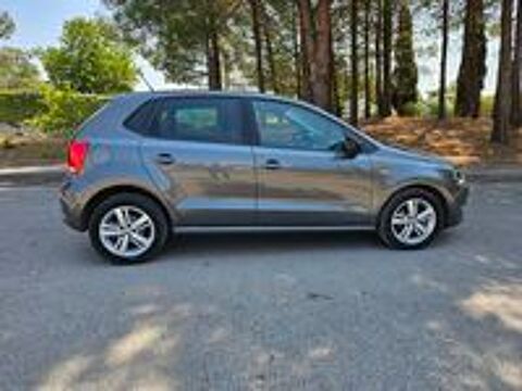 Polo 1.2 70 Match 2012 occasion 34690 Fabr&egrave;gues