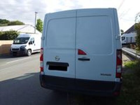 NV400 L1H1 3.3T 2.3 DCI 100 FAP ACENTA 2013 occasion 53950 Louvern&eacute;