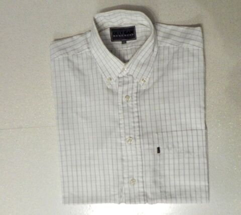 Chemisette OLLYGAN taille L 10 Albi (81)