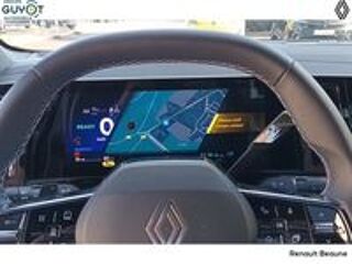 Austral full hybrid E-Tech 200 ch Esprit Alpine 2025 occasion 21200 Beaune