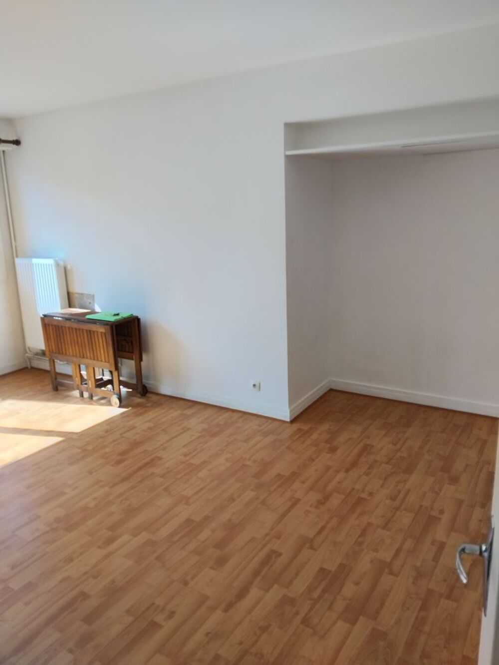 Vente Appartement STUDIO 27M2 PARIS 15 Paris 15
