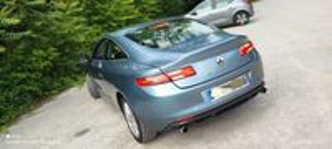 Laguna III Coup&eacute; Laguna Coup&eacute; 2.0 dCi 150 Initiale 2009 occasion 59140 Dunkerque