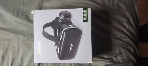 Casque VR 50 Saint-Amand-les-Eaux (59)