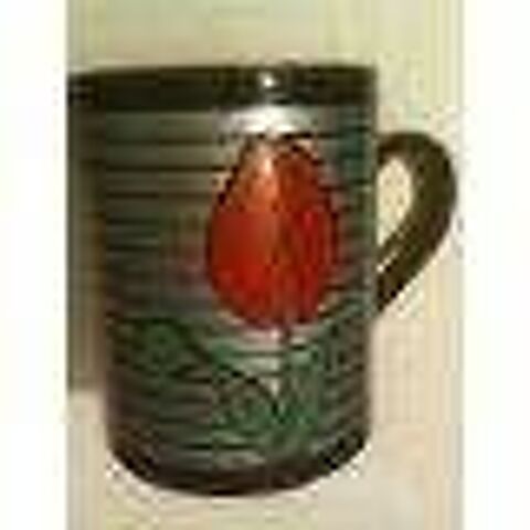 Collection de mugs ou grandes tasses 50 Bosc-le-Hard (76)