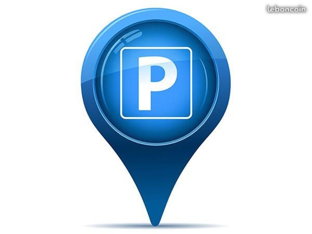Location Parking/Garage Parking sécurisé près de CHATEAUNEUF S/LOIRE 45110 Orléans