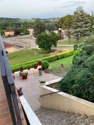  Appartement � louer 1 pi�ce 35 m� Pavie