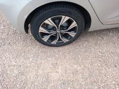 Clio V STE 1.6 E-TECH 145 EVOLUTION GPS 2 PLACES 52632 KMS 2023 occasion 88220 Urim&eacute;nil