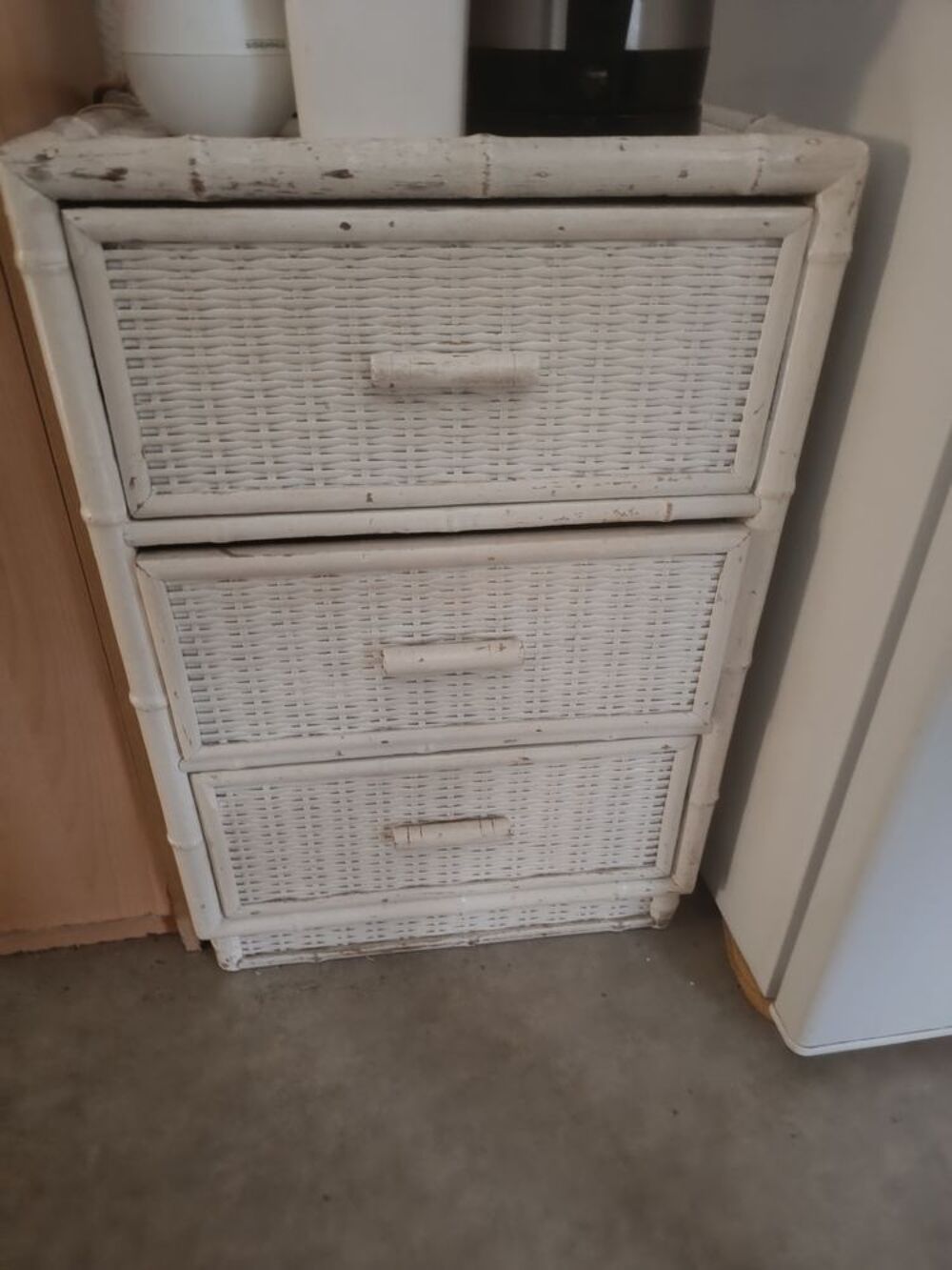 Meuble rangement salle de bain Meubles